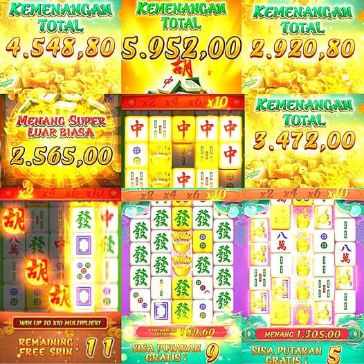 IDKSTAR: Situs Game Setiap Hari Dapat Jackpot